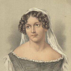 Hymn of The Vaudois Mountaineers in Times of Persecution