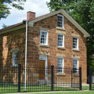 Constant Terror: The Story of Amanda Benton Smith