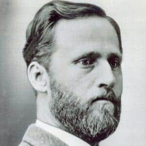 He Just Would Not Quit!