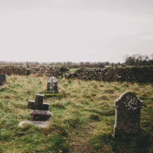 Death on the Plains