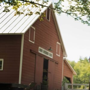 I Think Back to That Room on the Ranch