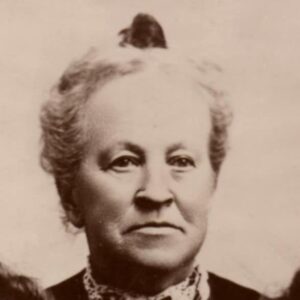 Susan Melverton Witbeck