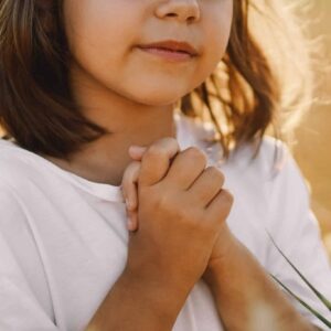 That’s all That Truly Matters