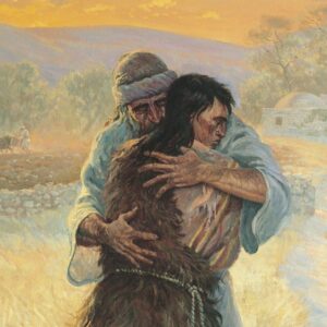 The Prodigal Son
