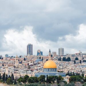War In Israel