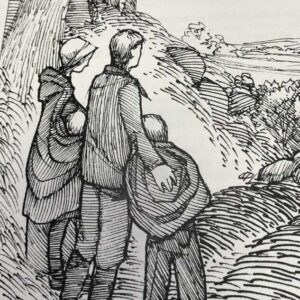 Come, Come, Ye Saints