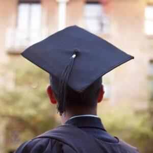 The Orphan Scholar