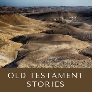 Old Testament Stories