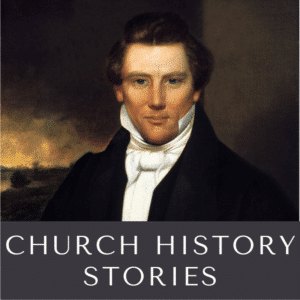Church History Stories