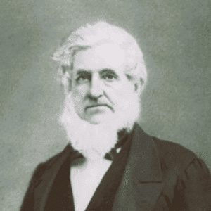 John Wood: A Man of Good Works