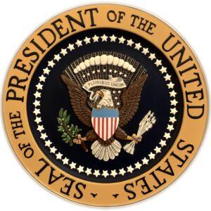 You Will Aspire to the Presidency