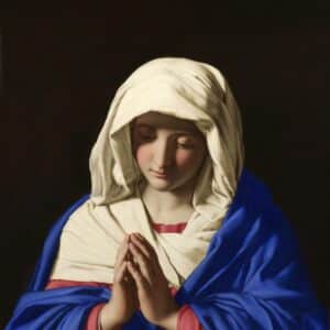 Charge Concerning Her