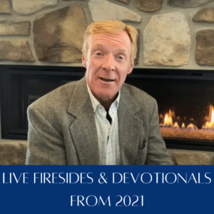 01/03/2021 - Glenn Rawson Stories Devotional