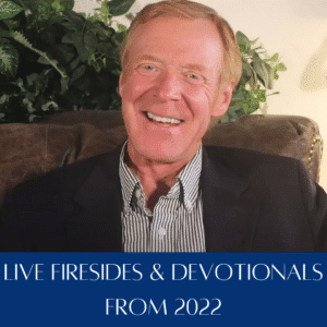 01/09/2022 - Brittani's Harp Devotional