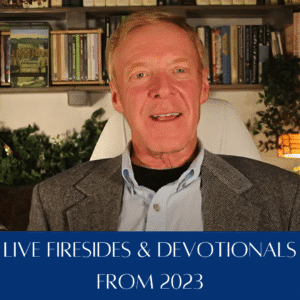 01/01/2023 - Your Zipper's Down: A Glenn Rawson Devotional