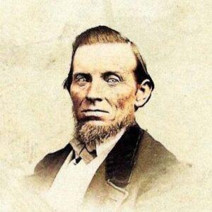 Isaac Leany's Miracle