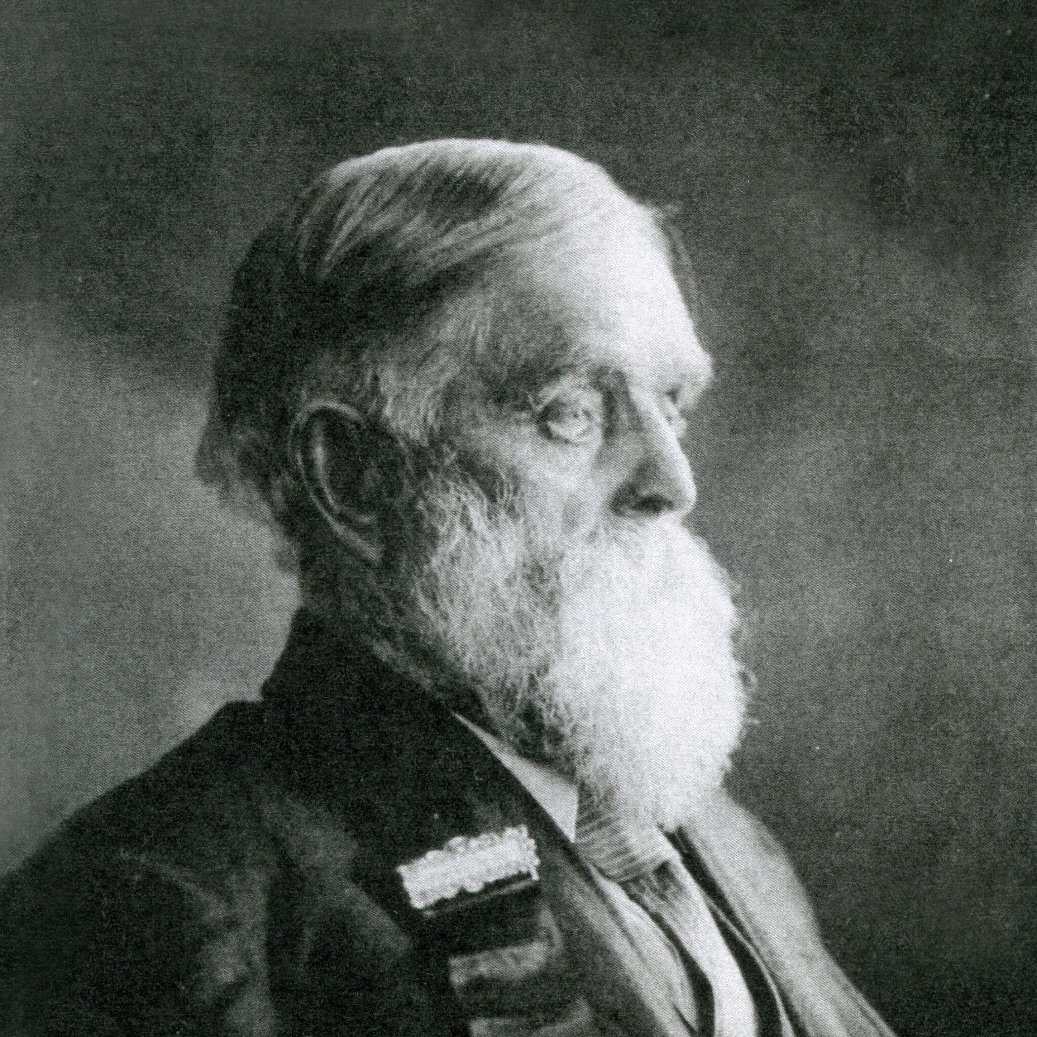 Martin’s Cove – Glenn Rawson Stories