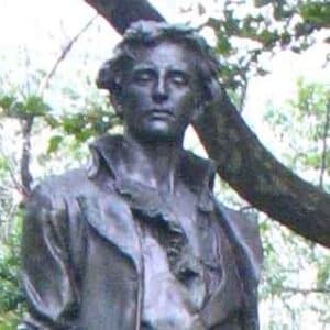 I Will Never Be Drowned!