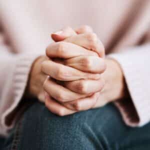 Heavenly Father Cares