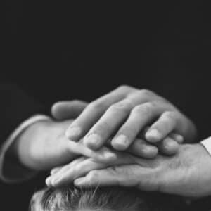 Get Out of My House!