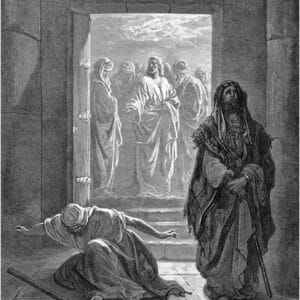 A Parable of Comparison and Contrast 