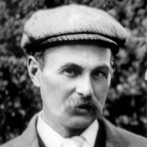 Stories Without Happy Endings: Thomas Smuin