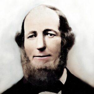 He Followed The Sound 