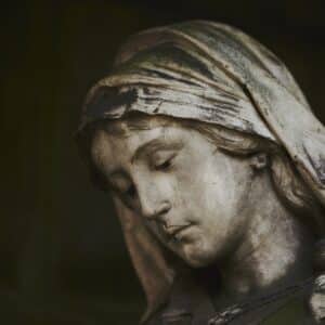 Though He Bear Long With Them