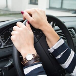 The Pulley Had Shattered