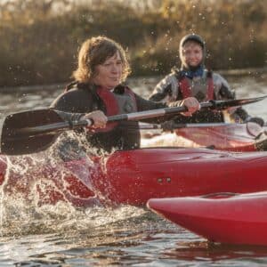 The Miracle on Lake Slocan