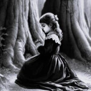 A Daughter’s Prayer