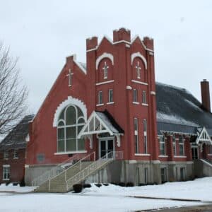 The Spirit of Elijah