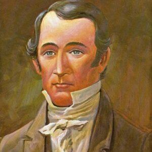 Dear Lord, Prepare My Heart