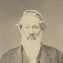 Five Secret Questions: William E. McLellin