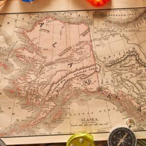 Take the Long View: A Lesson from Alaska