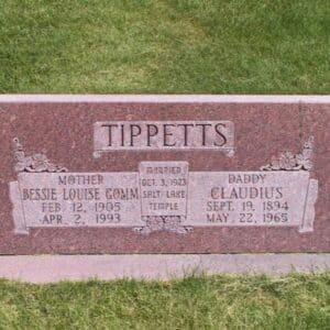 Dear Lord, Save My Baby!