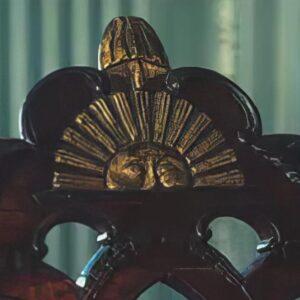 A Rising and Not a Setting Sun