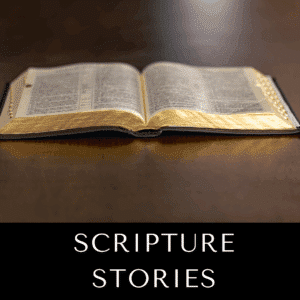 Scripture Stories