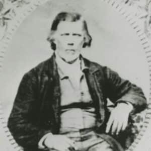 Be Thou Humble: Thomas B. Marsh