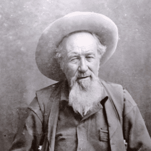 The Wild Boy: C. Allen Huntington