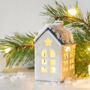 Christmas Through the Ages