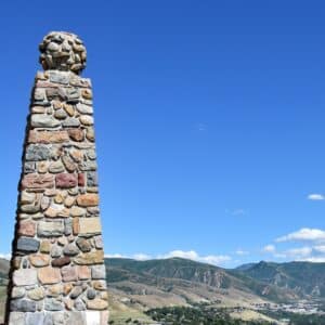 Ensign Peak - A Prophecy Fulfilled