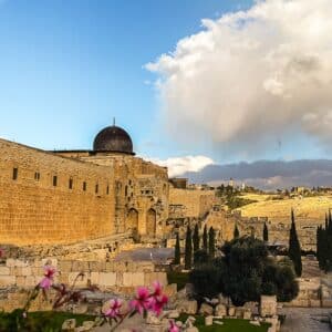 Thus Saith the Lord: Huldah the Prophetess