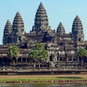 Angkor Wat