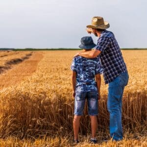 The Precious Gift of Love