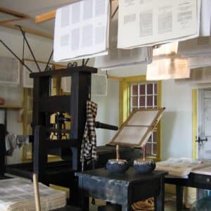 A Marvelous Work and a Wonder