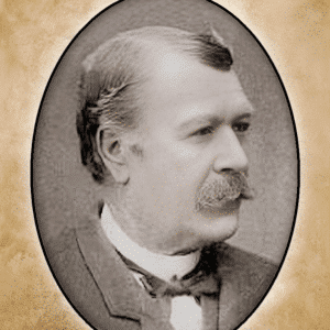 Miracle in the Desert