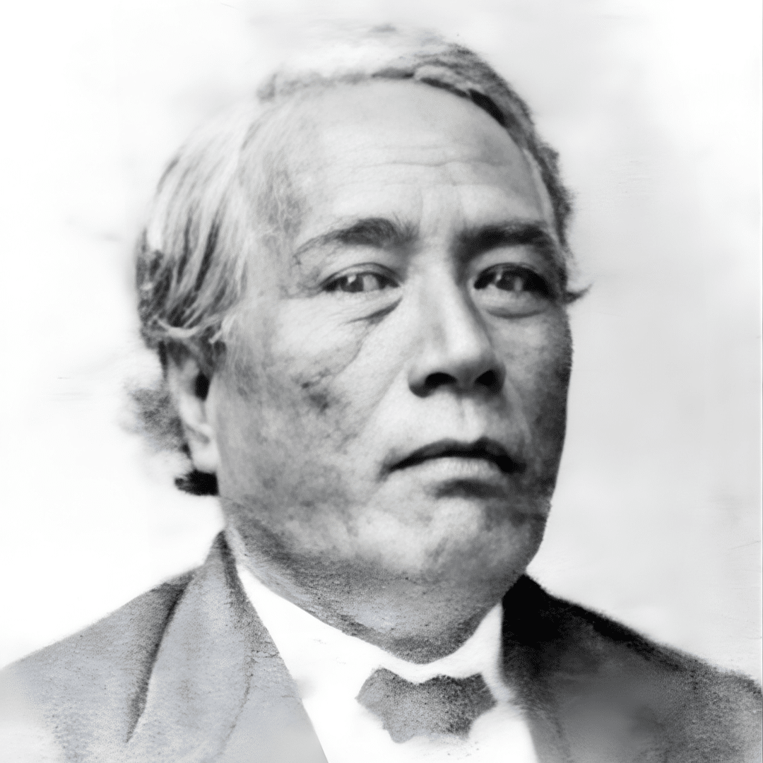 The Quiet Hero of Hawaii