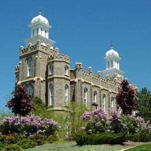 The Nephite Warriors