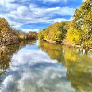 Tornado on the Tippecanoe
